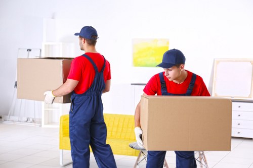 Customer reviewing Honoroak Storage booking terms and service agreement