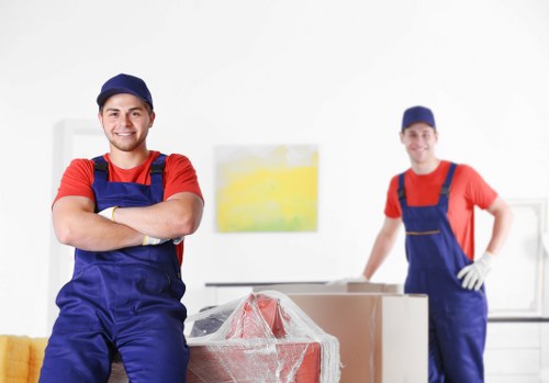 Honoroak Storage commitment to preventing modern slavery