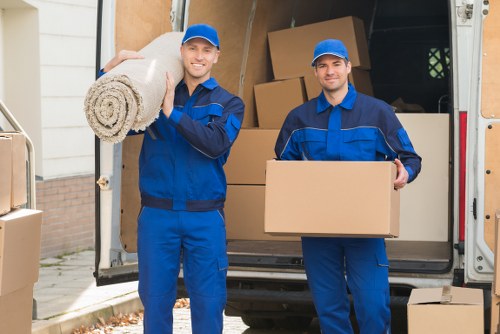 Waste handling, prohibited items and compliance rules for storage