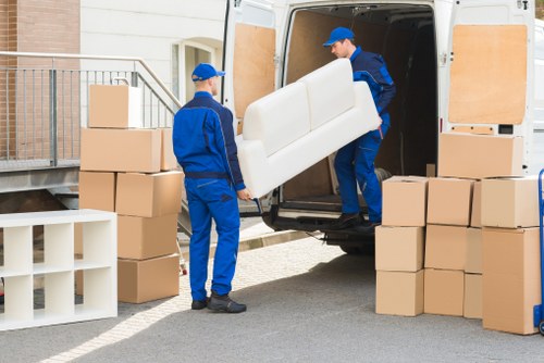 Honoroak Storage ethical supply chain and human rights protection