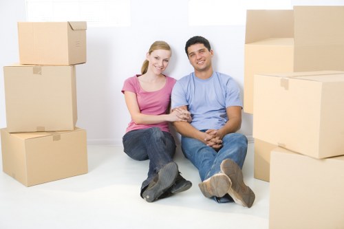 Professional storage environment and practical solutions