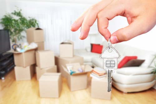 Benefits of household storage for local Honoroak families