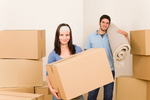 Honoroak Storage mission, trust, and organization focus