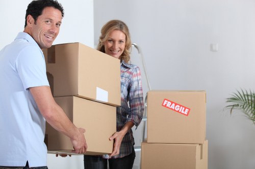 Choosing the right household storage in Honoroak