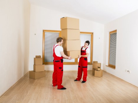 Documented concern being assessed in a storage process