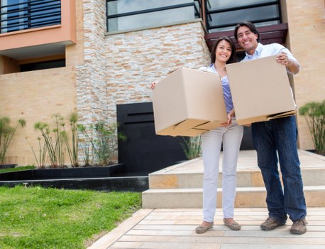 Cubic-yard storage quote for mixed household items